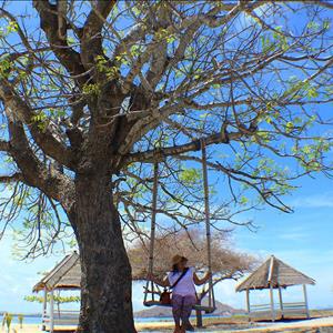 Pulau Kanawa